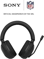 Sony INZONE H5 Wireless Gaming Headset — image 9