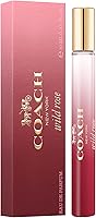 Coach Wild Rose Eau de Parfum 0.33oz — image 5