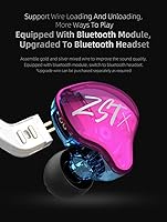 KZ ZST X In-Ear Monitors — image 7