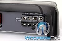 Pioneer GM-D9701 2400W Mono Class D Amplifier — image 4