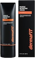 dermaFIT Muscle Maintenance Body Cream 200mL — image 1