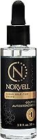 Norvell Clear Self-Tanning Drops 1 fl oz — image 1