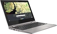 Lenovo Chromebook C340-11 81TA 11.6″, Celeron N4000, 4GB RAM, 32GB eMMC — image 3