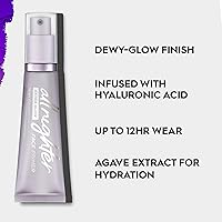 Urban Decay All Nighter Extra Glow Face Primer, 1 fl oz — image 3