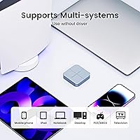 fanxiang PS1002 Portable SSD 500GB — image 4