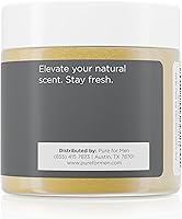 Pure for Men Bum Balm 3.8oz — image 2