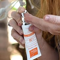 Suntegrity Tinted 5 in 1 Mineral Sunscreen SPF 30 - Golden Light 2oz — image 8