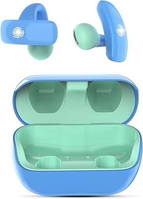BANIGIPA T506 Kids True Wireless Earbuds