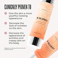 MAËLYS B-GLOSSY Smoothing Body Serum 3.38oz — image 6