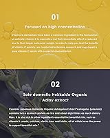 KisoCare Pure Vitamin C 35% Serum 30mL — image 3