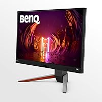 BenQ MOBIUZ EX270M 27-inch Gaming Monitor — image 2