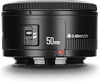 YONGNUO YN50mm F1.8 Lens — image 5