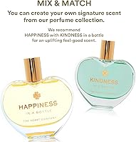 THE HEART COMPANY Happiness in a Bottle Citrus Perfume 75mL — image 9