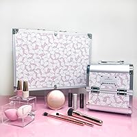 Impressions Vanity Hello Kitty SlayCube Makeup Travel Case — image 6