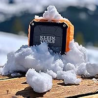 Klein Tools AEPJS1 Bluetooth Speaker — image 10