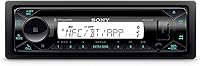 Sony MEX-M72BT Marine CD Receiver — image 1