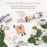 Monsuri Self Care Gift Basket for Mom — image 2