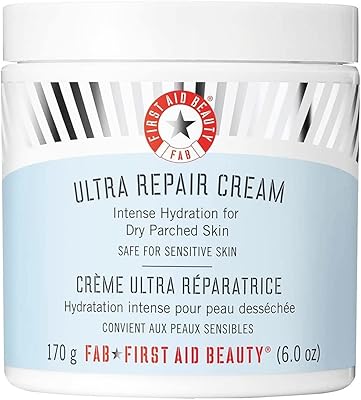 First Aid Beauty Ultra Repair Cream 170mL
