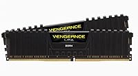 Corsair Vengeance LPX 32GB (2x16GB) DDR4 2400MHz Memory Kit — image 2