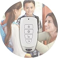 SKYLINK SK-200 Wireless Alarm System — image 6