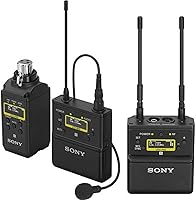 Sony UWP-D26/14 Wireless Microphone System — image 1