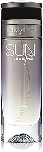 Franck Olivier Sun Java Eau de Toilette Spray for Men, 2.5oz Review