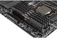 Corsair Vengeance LPX 64GB (4x16GB) DDR4 3600MHz C18 Desktop Memory — image 3