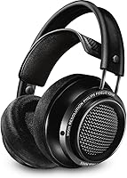 Philips Fidelio X2HR Over-Ear Headphones — image 1