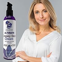 Diva Stuff Ultimate Crepey Skin Cream 8oz — image 3