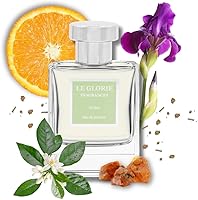 Le Glorie Le Iris EDP 1.7 fl oz — image 1