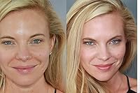 Ageless Derma Mineral Baked Foundation - Dover Beige — image 5