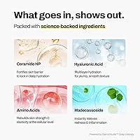 JEU'DEMEURE DermiShuttle DD Cream Deep Hydration Intensive Smoothness 50g — image 4