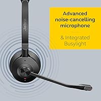 Jabra Engage 75 SE Wireless Headset — image 2