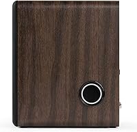 Victrola M1 Monitors Powered Bookshelf Speakers — image 5