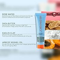 MUDMASKY Sleep Repair Renewal Nourishing Mask 60mL — image 3