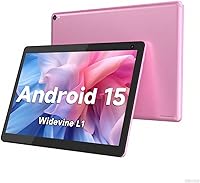 COOPERS CP10S 10-inch Android 15 Tablet 32GB — image 1