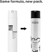 L'Oréal Professionnel Paris Fix Infinium 3 Medium Hold Hairspray 289mL — image 2