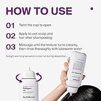 DR.FORHAIR Folligen Silk Treatment 300mL — image 3