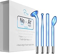 Pure Daily Care 4-Piece Fusion Wand Accessory Set for NuDerma — image 1