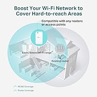 TP-Link RE300 AC1200 WiFi Extender — image 4