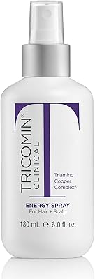 NEOVA Tricomin Energy Spray 6oz