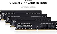 KLEVV DDR4 8GB 3200MHz CL22 UDIMM — image 2