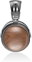 FiiO FT1 32Ω Large Dynamic Driver Headphones — image 3