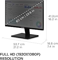 ViewSonic VS2447M 24-Inch 1080p Monitor — image 4