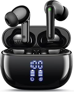 HUIFU T12 Wireless Earbuds Review