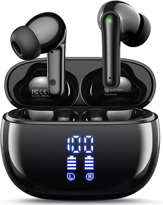 HUIFU T12 Wireless Earbuds