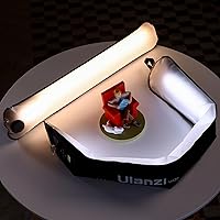 Ulanzi UA12 Bi-Color Inflatable Tube Light — image 2