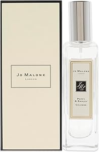 Jo Malone Poppy & Barley Eau de Cologne 30mL Review
