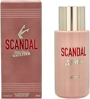 Jean Paul Gaultier Scandal Body Lotion 200mL — image 1