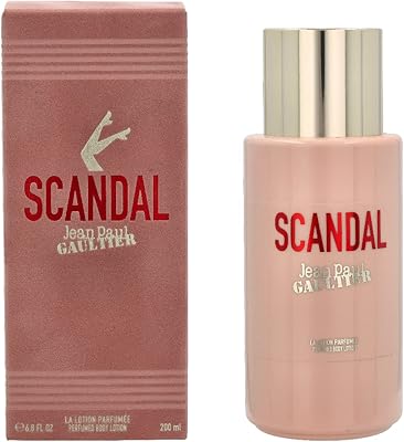 Jean Paul Gaultier Scandal Body Lotion 200mL
